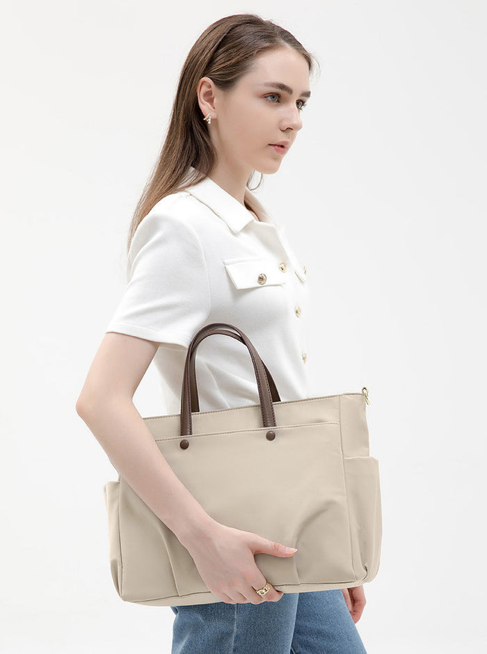 BP818 - The Nomad Backpack