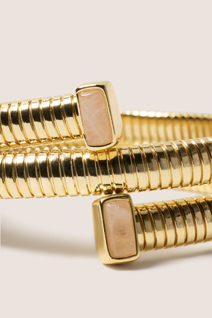 Brandi Wrap Bracelet
