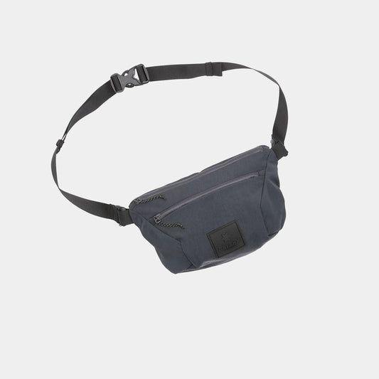 Saysky Bum Bag Black 901 SA70006