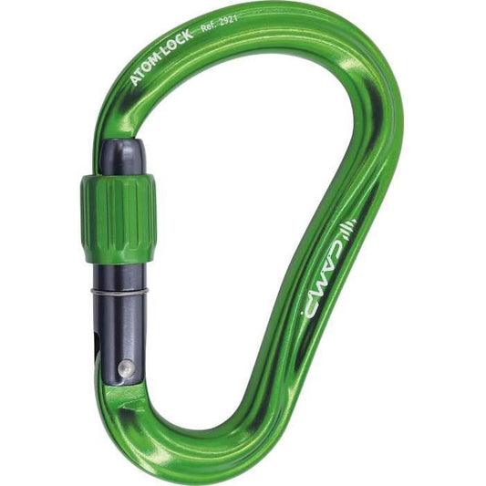 C.A.M.P ATOM Locking Carabiner