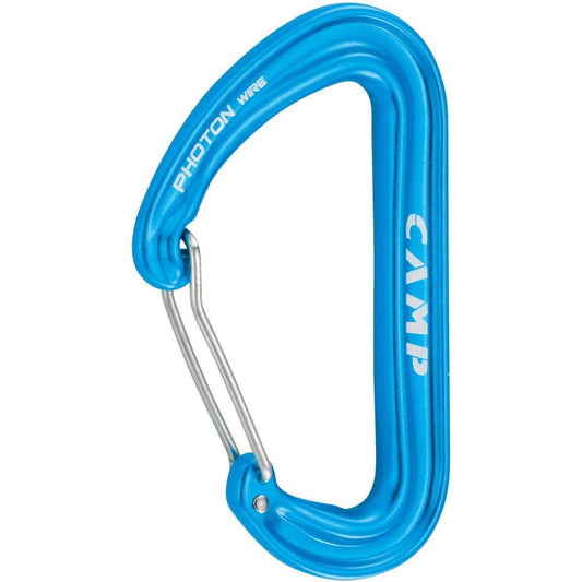 C.A.M.P Photon Wire Carabiner
