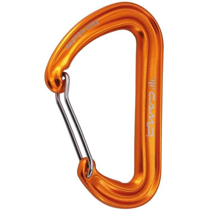 C.A.M.P Photon Wire Carabiner