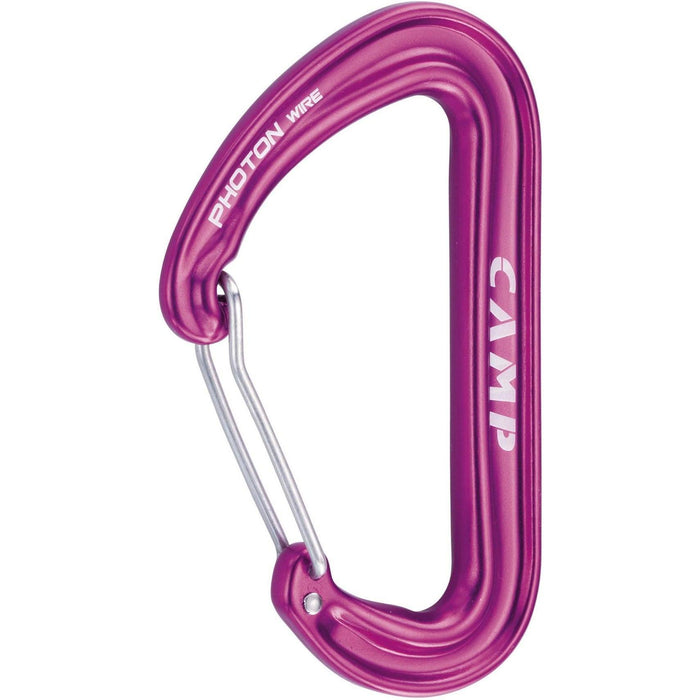 C.A.M.P Photon Wire Carabiner