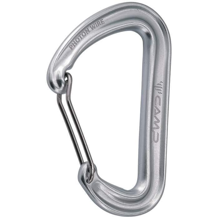 C.A.M.P Photon Wire Carabiner
