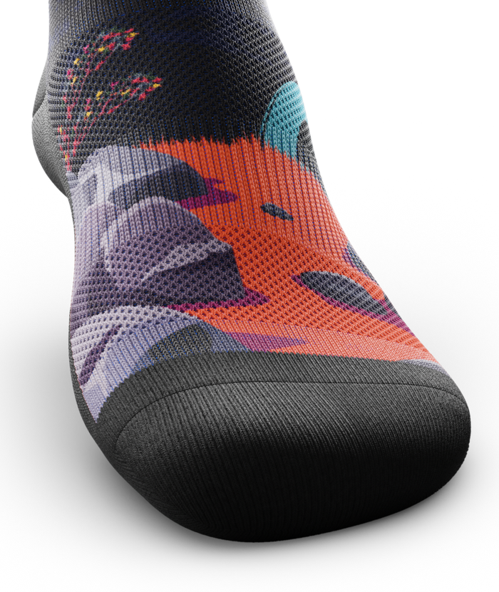 Camper Athletic Crew Socks