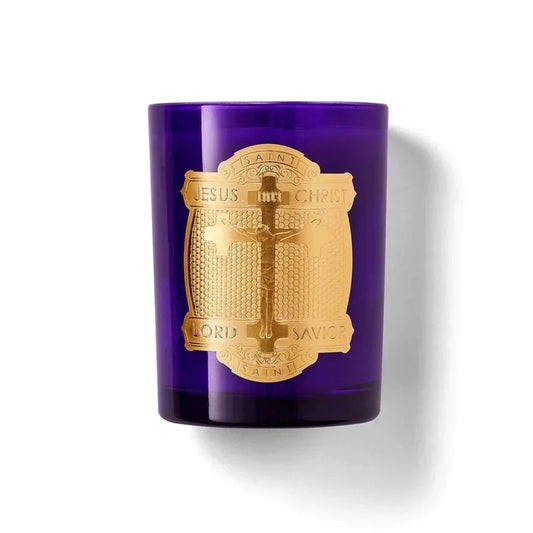 CANDLE JESUS CHRIST-SP-300 : 14OZ