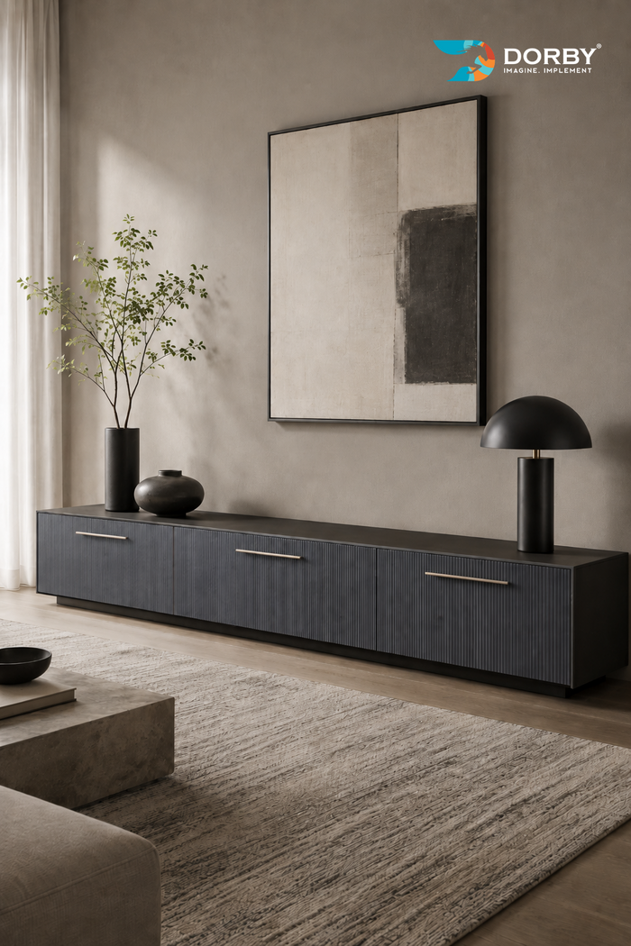 Cape Grey - BF 154