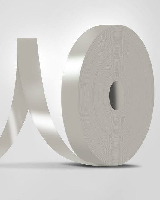 Cape Grey High Gloss Finish PVC Edge Band for Furniture