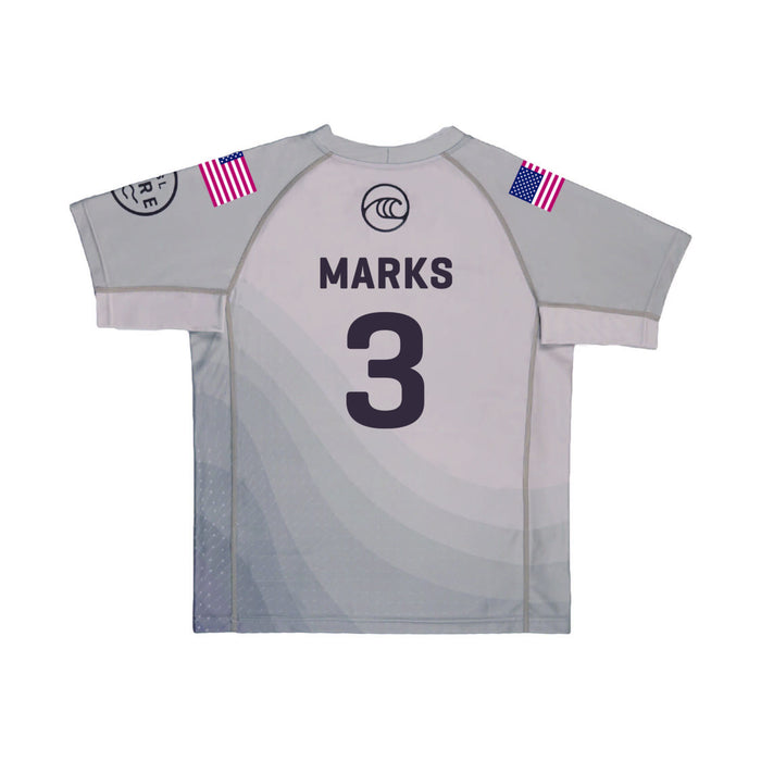 Caroline Marks (USA) Jersey