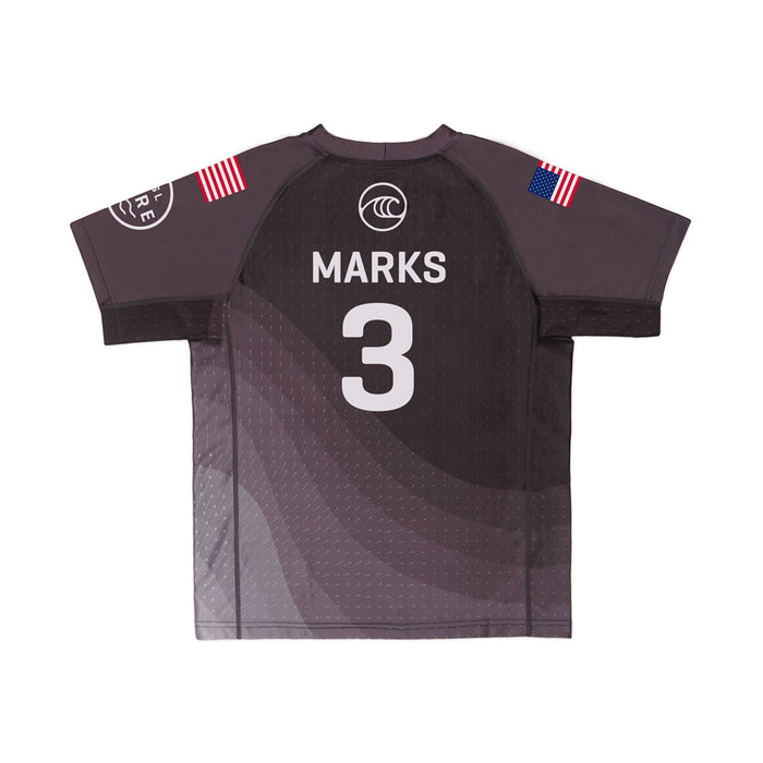 Caroline Marks (USA) Jersey