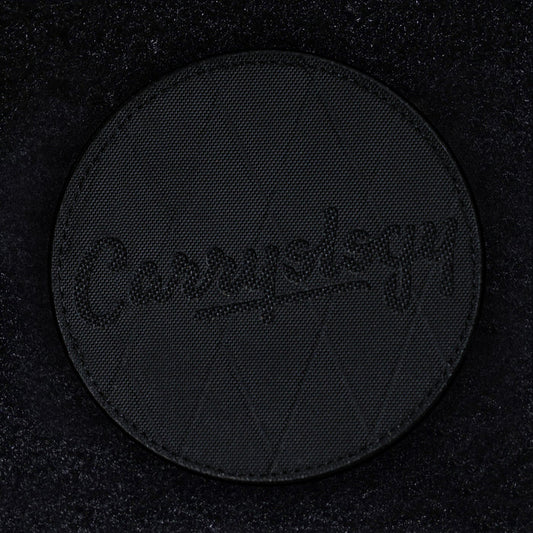 Carryology Morale Patch - P13 Signal “Lucky Thirteen”