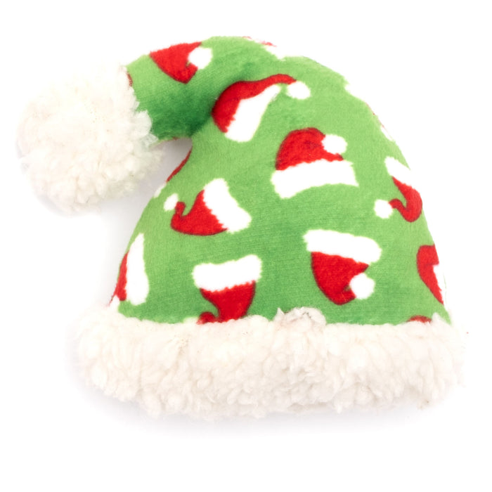 cat-toy-santa-hats