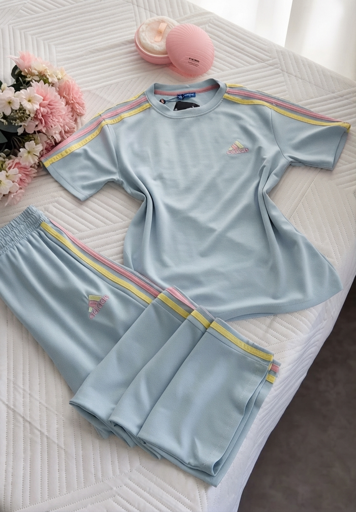 Sky Blue / Small