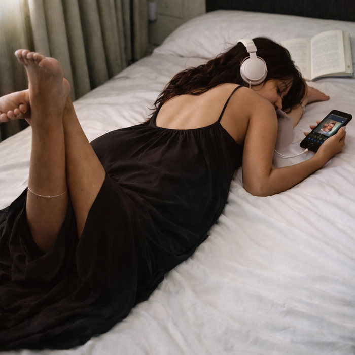 CH 6028 Long Backless Cami Maxi Dress - Maternity & Nightwear - Saimwear