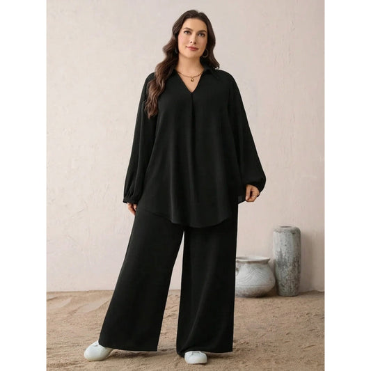 CH 6062 - Premium Loose Fit Set | Saimwear