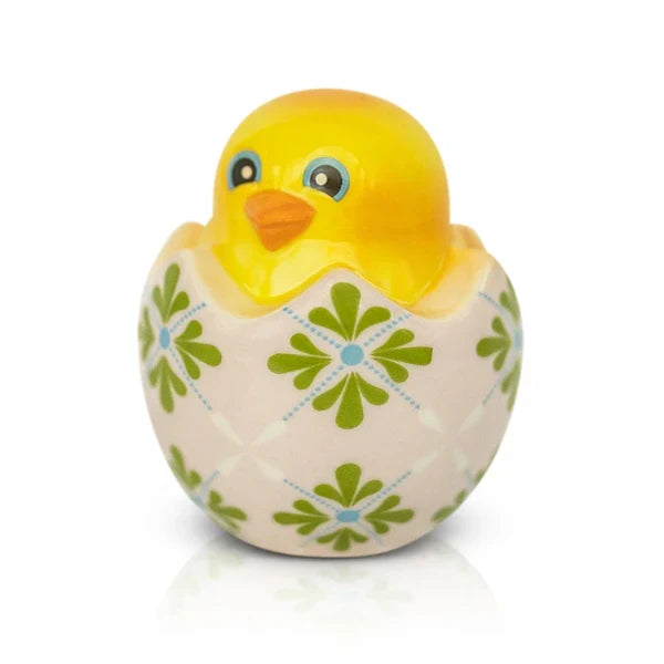 CHICK IN EGG ONE COOL DECO MINI