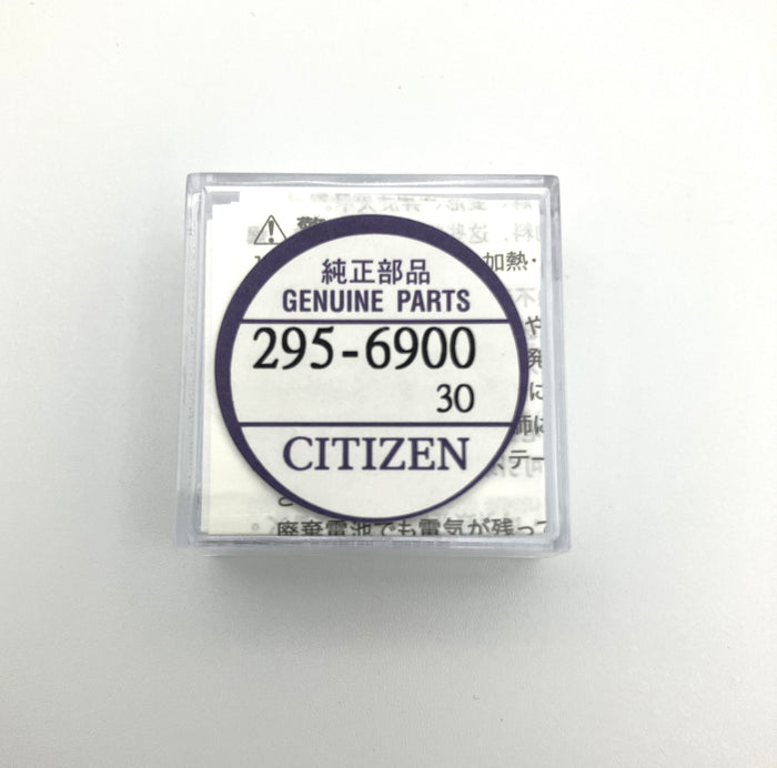 Citizen akku 295-6900 CTL920F, 295-69
