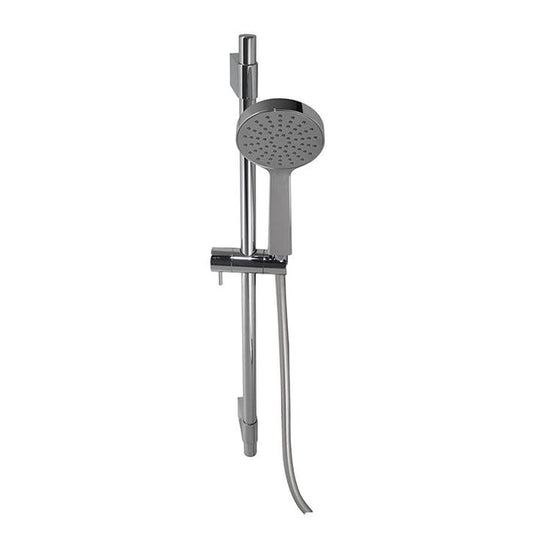 City N shower pack chrome noken by porcelanosa