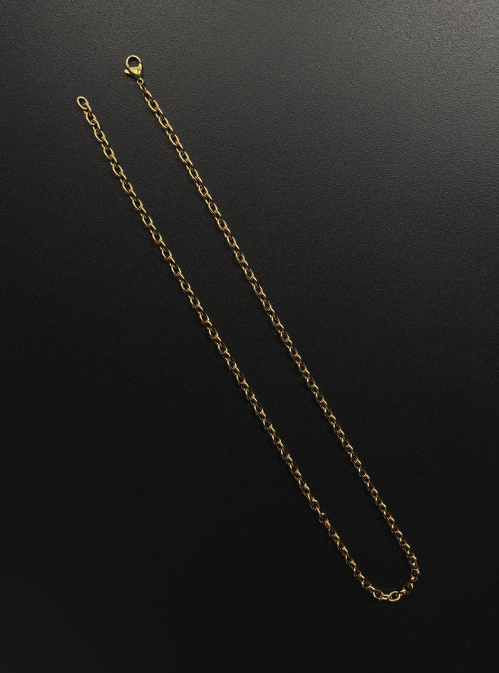 Classic Chain Necklace