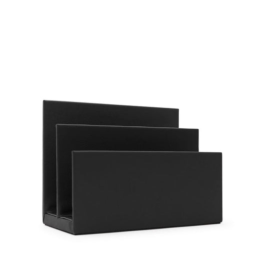 Classic-Letter-Holder-Black-666-135