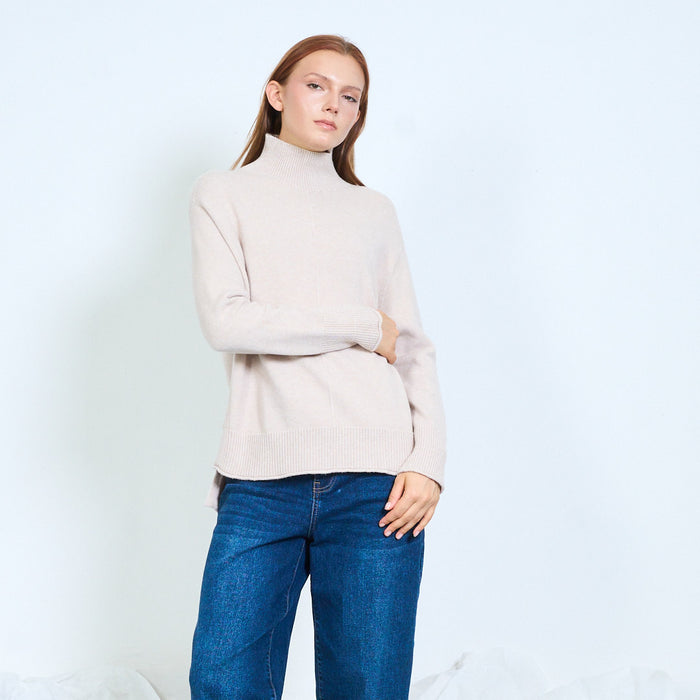 BEIGE / ONESIZE