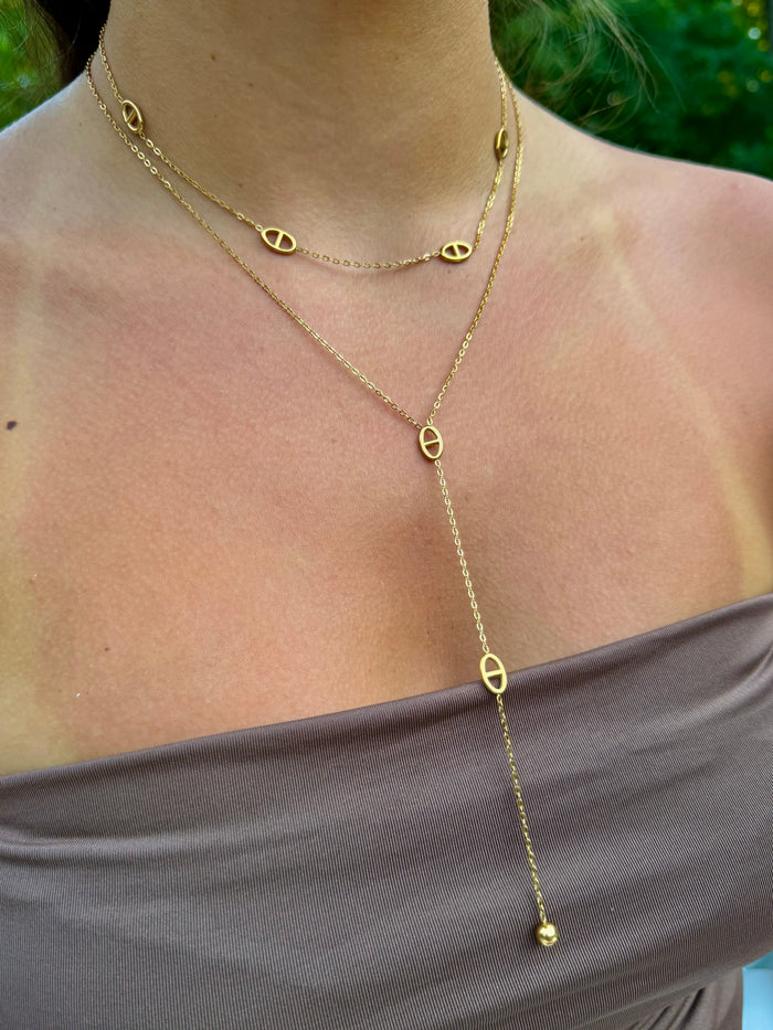 Collier Paloma DS.Sélection