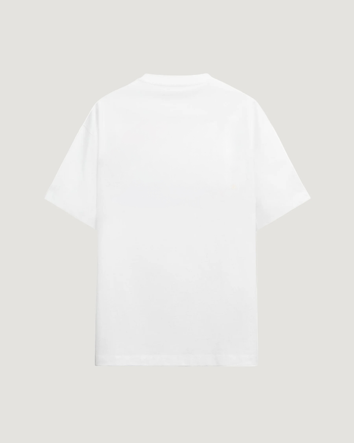 COMMANDMENTS HORSE T-SHIRT