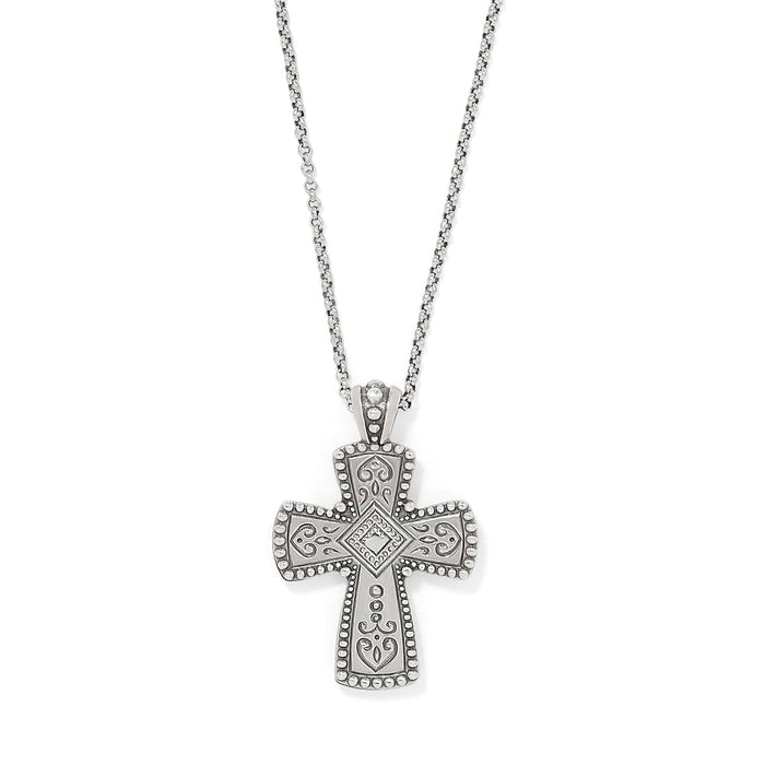 Covenant Cross Pendant