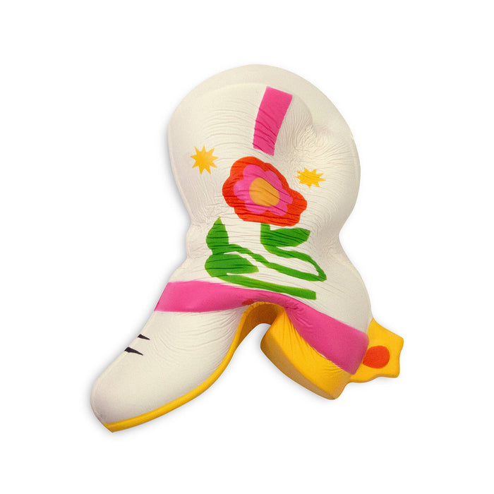 Cowboy Boot Squishy