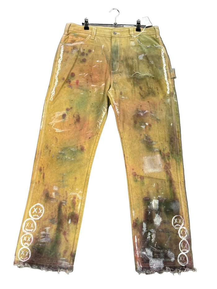 DAAP x Dickes Workpants 1 of 1