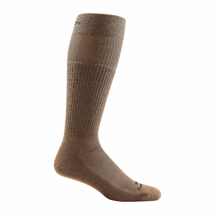 Darn Tough Unisex Mid-Calf Lightweight Tactical Cushioning Socks