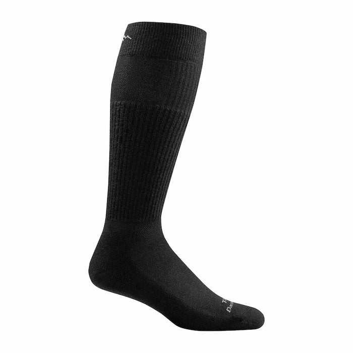 Darn Tough Unisex Mid-Calf Lightweight Tactical Cushioning Socks