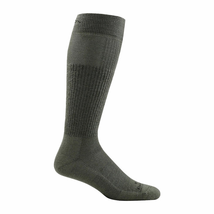 Darn Tough Unisex Mid-Calf Lightweight Tactical Cushioning Socks