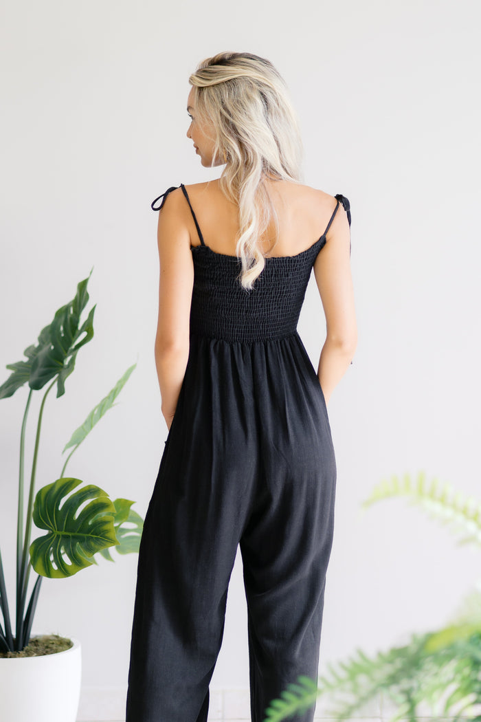 Desert Night Jumper