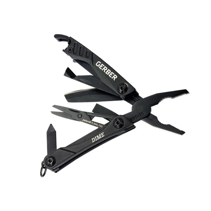 Dime Micro Multi-Tool