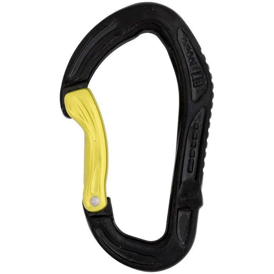 DMM ALPHA Steel Carabiner