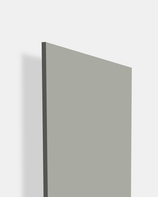 Dove Grey - NL 150 - Stone Finish Laminate Sheet