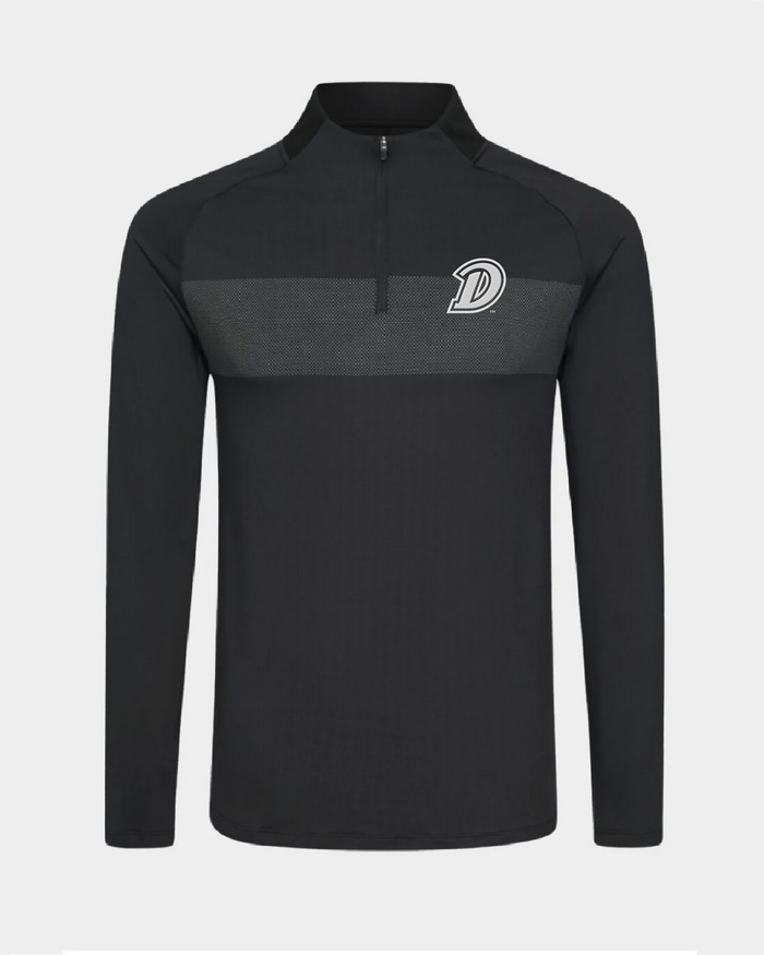 Drake Apex 2.0 Black Pullover