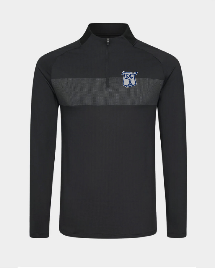 Drake Apex 2.0 Black Pullover