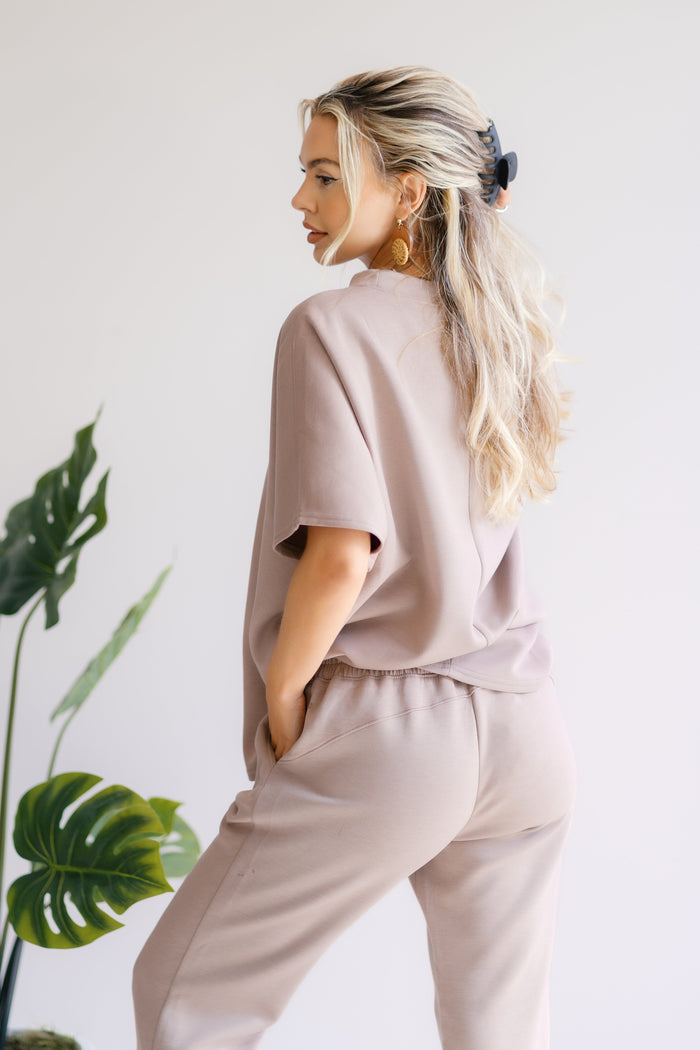 Dune Whisper Set by Dear Scarlett