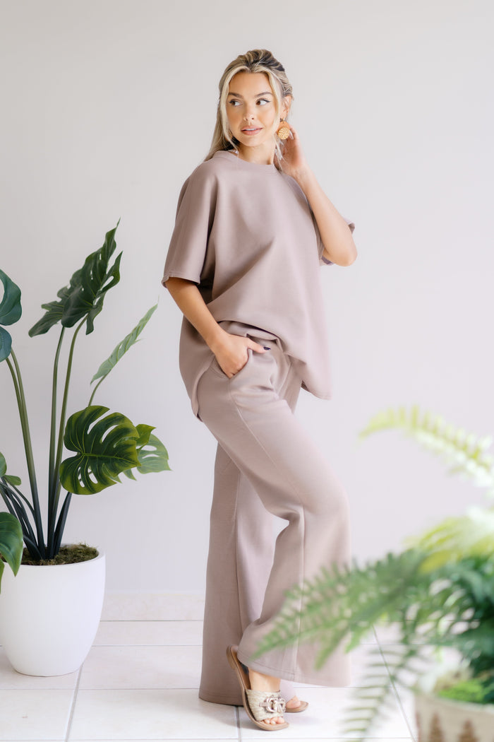 Dune Whisper Set by Dear Scarlett