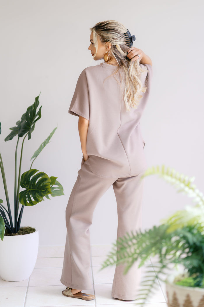 Dune Whisper Set by Dear Scarlett