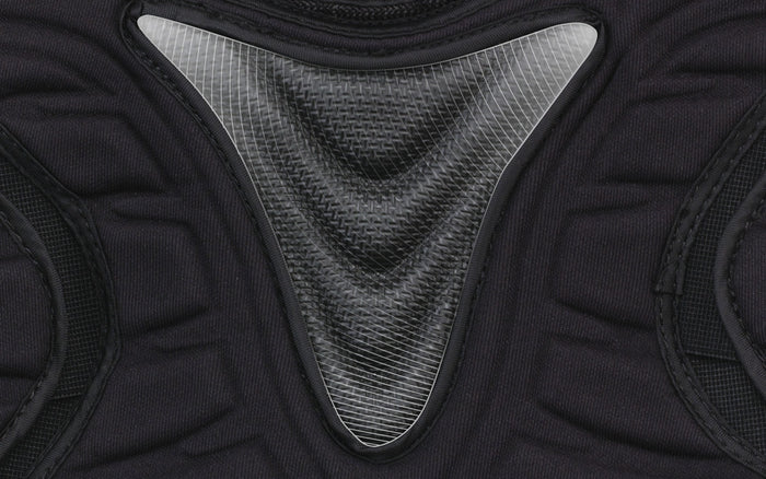 DYE Assault Pack Pro Harness - Black 3+4
