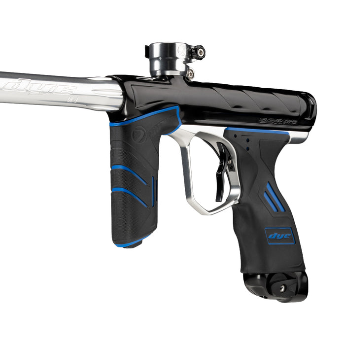 DYE DSR Sticky Grip Kit - Black/Blue