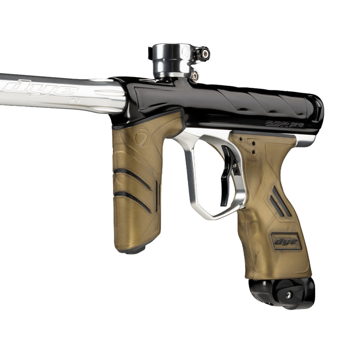 DYE DSR Sticky Grip Kit - Gold/Black