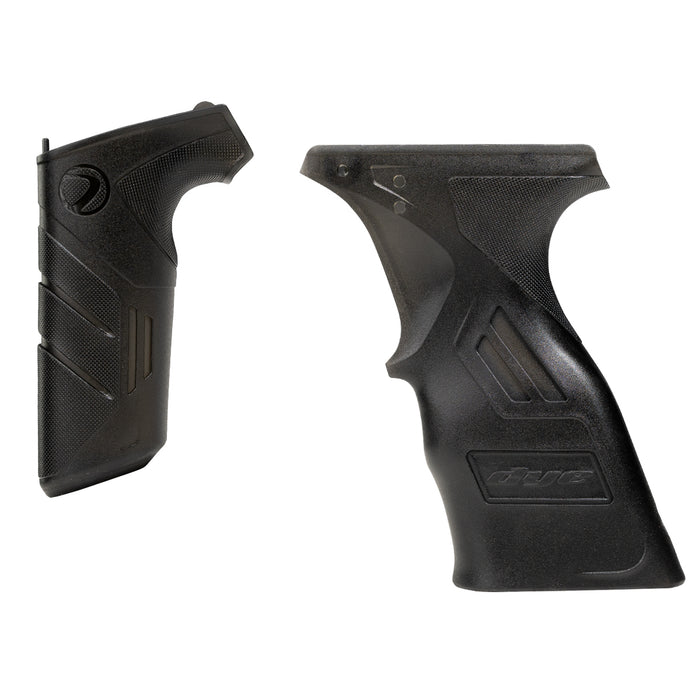DYE DSR Sticky Grip Kit - Smoke
