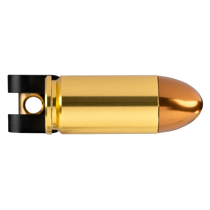 DYE Feedneck Lever - Spent Series .45