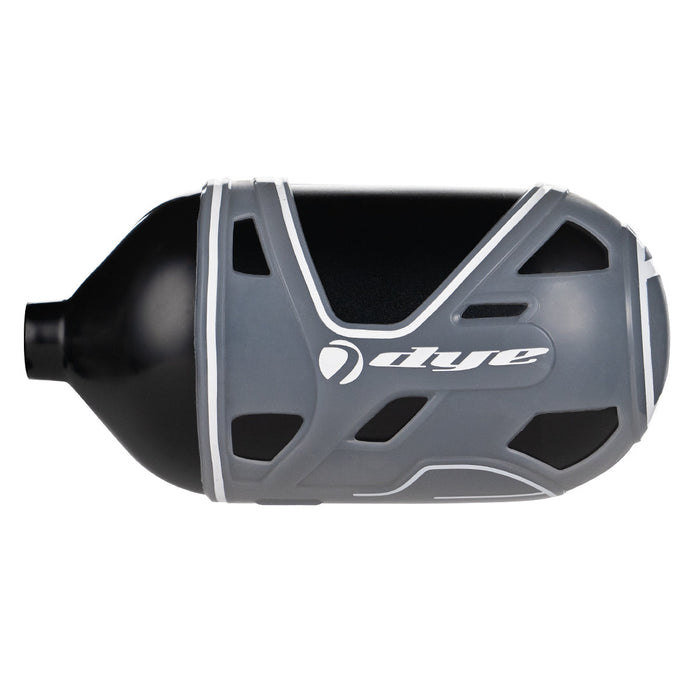 DYE Flex Tank Cover - Dyelucent Smoke