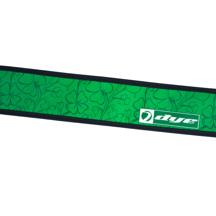 DYE × Halo Head Tie - Nickclover
