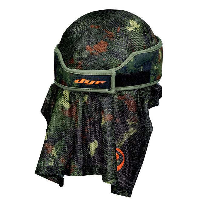 DYE × Halo Head Wrap - DyeFlectarn